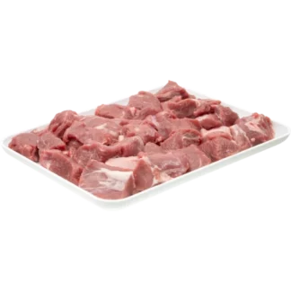 Lamm Ragout gesch. GBR/IRL aufgetaut vac