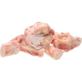 Lamm Knochen TK