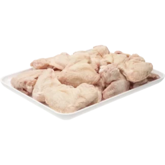 Poulet Flügeli 45g - 75g, 2.5kg TK