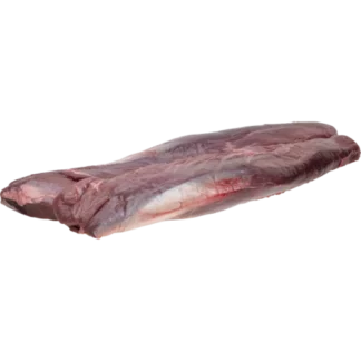 Hirsch Filet  2Stück EU TK