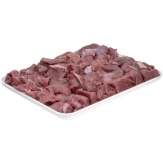 Hirsch Ragoût  25g - 30g 2.5kg EU TK
