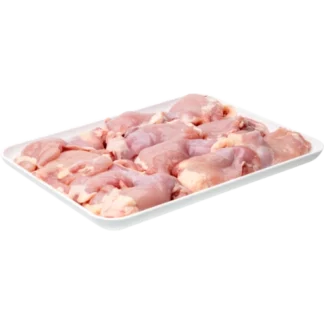 Poulet Oberschenkel o. Bein o. Haut vac