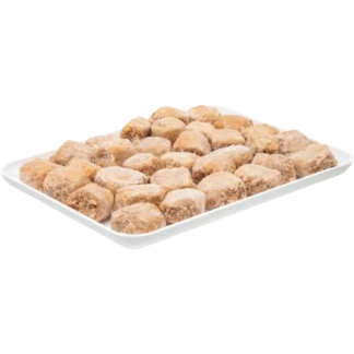 Kalb Meat Balls 25 g roh TK