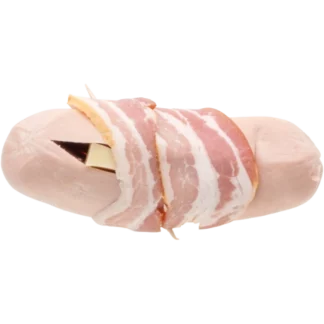 Bebbi Klöpfer klein 130g