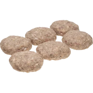 Frikadelle frisch