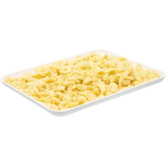 Basler Eierspätzli 1kg past  vac