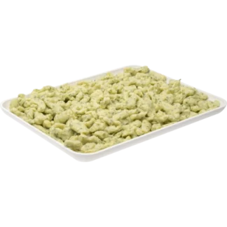 Spätzli Bärlauch 1kg past vac