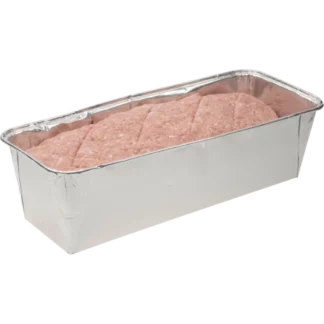 Kalb Hackbraten frisch