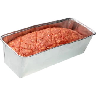 Rind Hackbraten