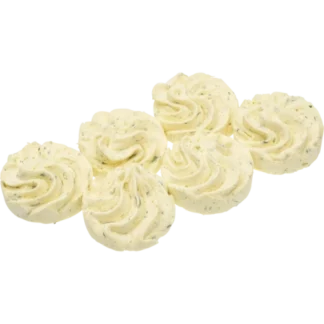 Kräuterbutter Rosetten 4x30 à15g TK
