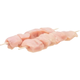 Poulet Spiessli Brust