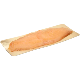 Rauchlachs geräuchert/geschnitten 1kg NOR