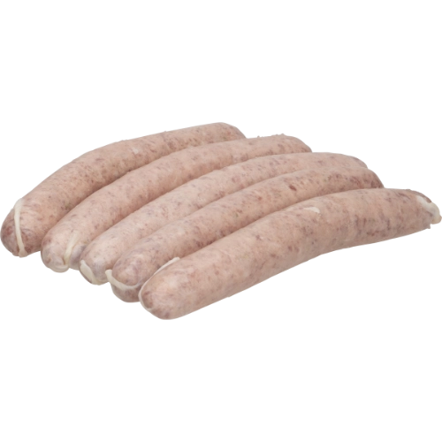 Salsiccia/Luganighe 5x100g TK