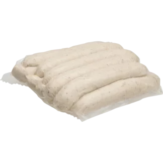 Münchner Weisswürste 5 Paar a 200g vac