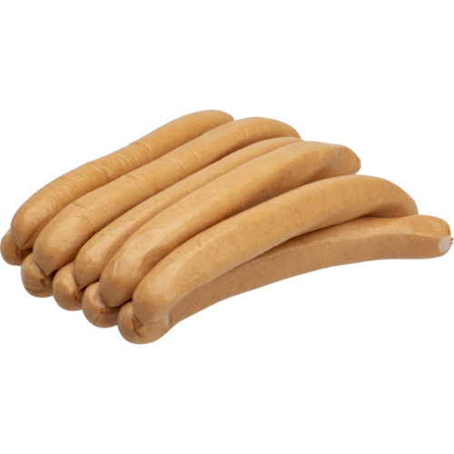 Wienerli 100g 5 Paar vac