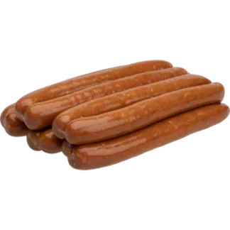 Merguez Habanero erwellt 5x120g vac kg/Art