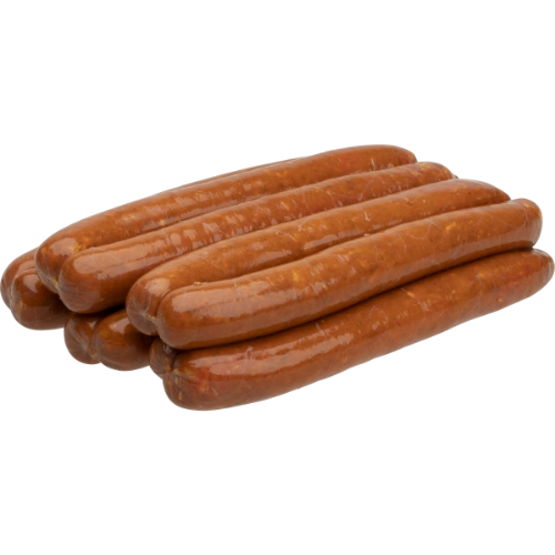 Merguez Habanero erwellt 5x120g vac kg/Art