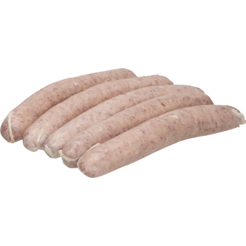 Salsiccia Fenchel 5x100g TK