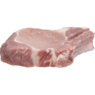 Kräuterschwein IPS Kotelett portioniert vac