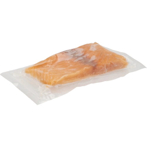Lachsfilet 140-170g o/H, 1er vac, 5kg, TK