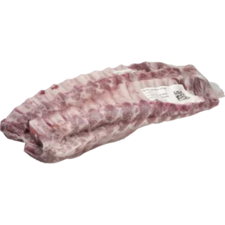 Schwein Spareribs Carré nat/roh TK
