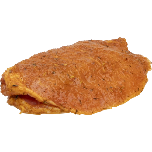 Schwein Grill Cordon bleu Zimmerli mariniert