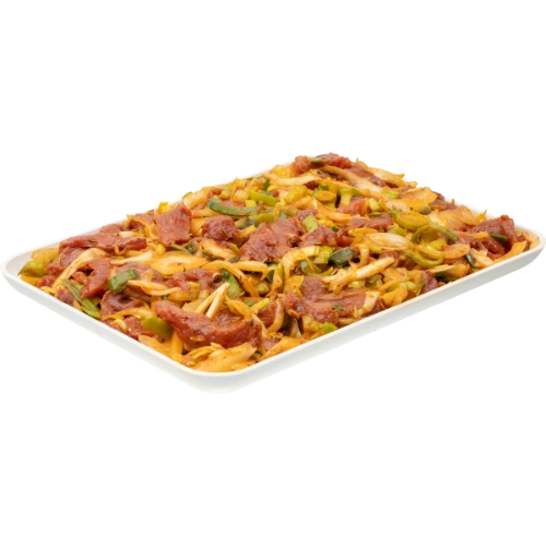 Lamm Geschnetzeltes GBR/ IRL "GYROS"