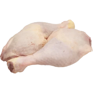 Poulet Schenkel frisch