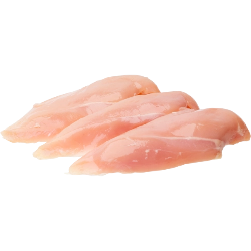 Poulet Brust 145g - 170g Vac