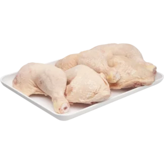 Poulet Schenkel Beutel à 2.5kg TK
