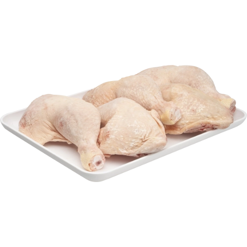 Poulet Schenkel Beutel à 2.5kg TK