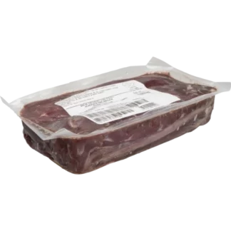 Reh Entrecote mit Silberhaut DE/AT TK