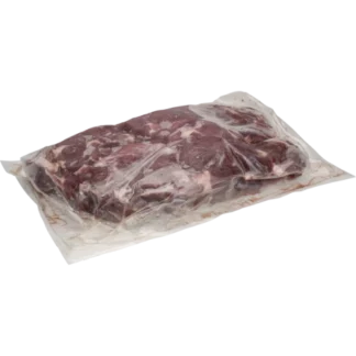Wildschwein Ragout 2,5 kg EU TK