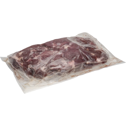 Wildschwein Ragout 2,5 kg EU TK