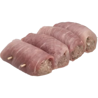 Schwein Fleischvogel