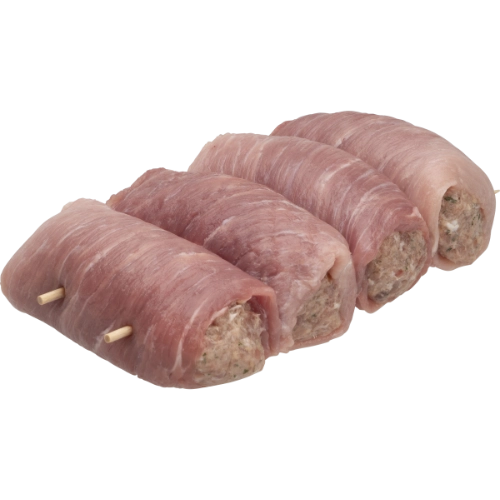 Schwein Fleischvogel