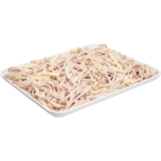Feuerwehrsalat 2.5kg Kessel