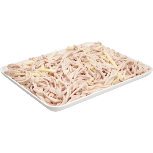 Feuerwehrsalat 2.5kg Kessel