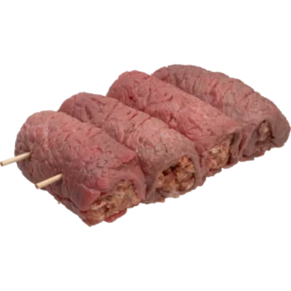 Rind Fleischvogel ohne Schweinefleisch frisch
