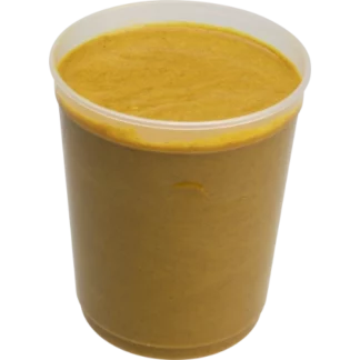 Marinade Curry