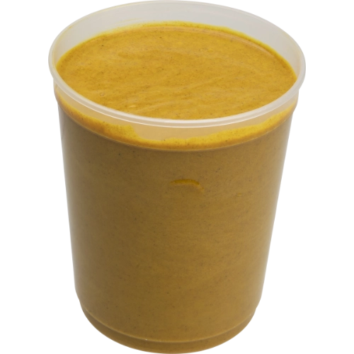 Marinade Curry