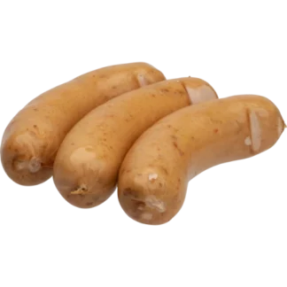 Chili - Klöpfer 5x140g vac
