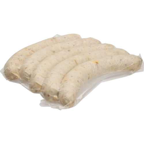 Chili - Schweinsbratwurst 5x140g vac