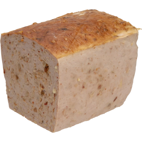 Brät Chili Fleischkäse in Alu 2kg frisch