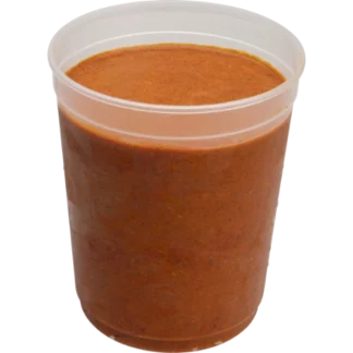 Marinade Honig Habanero Hot 1kg