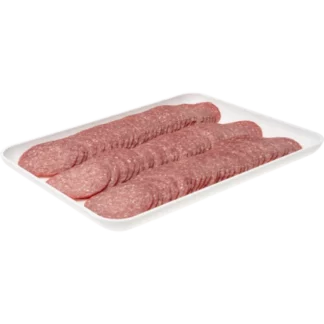 Salami Rind geschn. 500g Schale