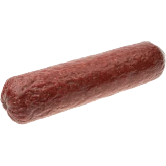 Salami Rind geschält, 800g vac