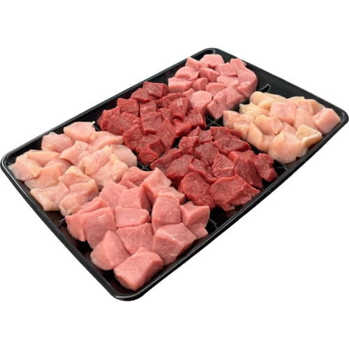 Fondue Bourguignonne – Bild 2