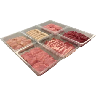 Tischgrill