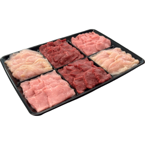 Fondue Chinoise – Bild 2